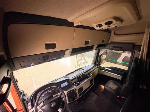 VOLKSWAGEN METEOR 29.530 6X4 2P DIESEL E6