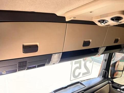 VOLKSWAGEN METEOR 29.530 6X4 2P DIESEL E6