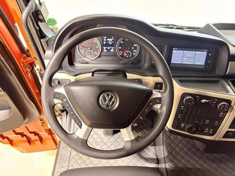 VOLKSWAGEN METEOR 29.530 6X4 2P DIESEL E6