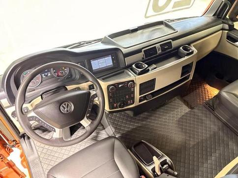 VOLKSWAGEN METEOR 29.530 6X4 2P DIESEL E6