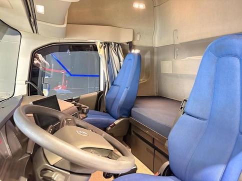 VOLVO FH 460 6X2T