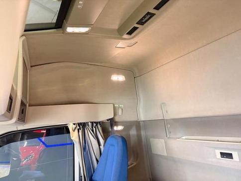 VOLVO FH 460 6X2T