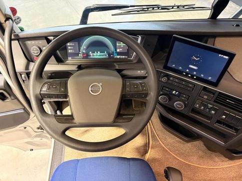 VOLVO FH 460 6X2T