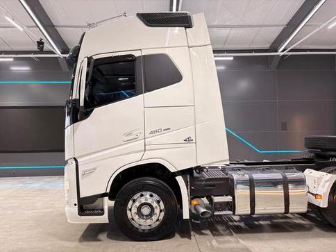 VOLVO FH 460 6X2T
