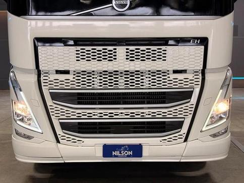 VOLVO FH 460 6X2T