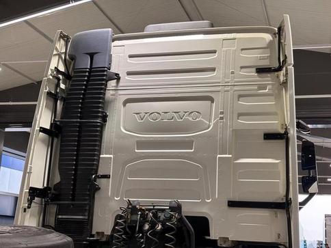VOLVO FH 460 6X2T
