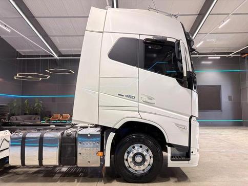 VOLVO FH 460 6X2T