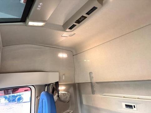 VOLVO FH 460 6X2T