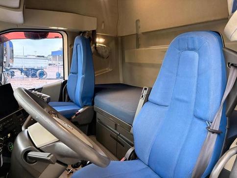 VOLVO FH 460 6X2T