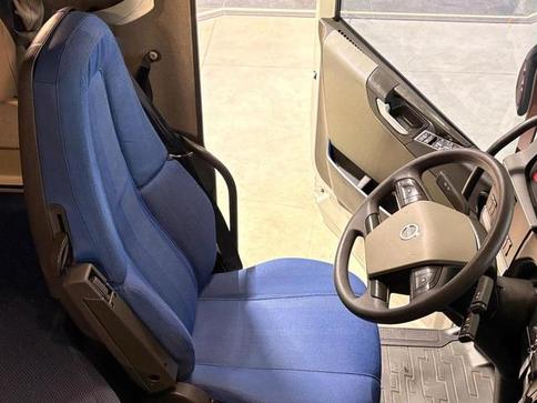 VOLVO FH 460 6X2T