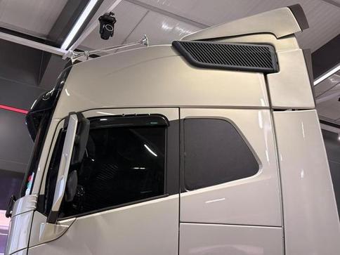 VOLVO FH 460 6X2T