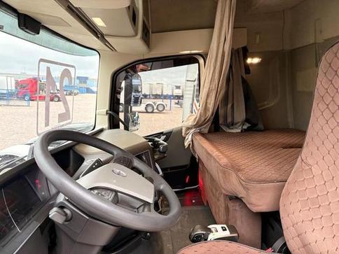 VOLVO FH 460 6X2T