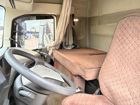 VOLVO FH 460 6X2T