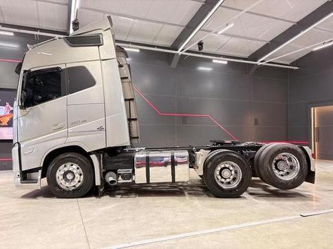 VOLVO FH 460 6X2T
