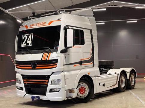 VOLKSWAGEN METEOR 29.530 6X4 2P DIESEL E6