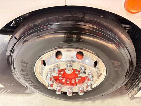 VOLKSWAGEN METEOR 29.530 6X4 2P DIESEL E6