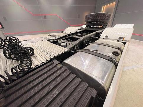 VOLKSWAGEN METEOR 29.530 6X4 2P DIESEL E6