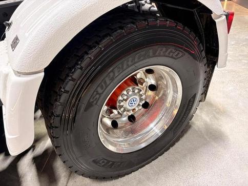 VOLKSWAGEN METEOR 29.530 6X4 2P DIESEL E6