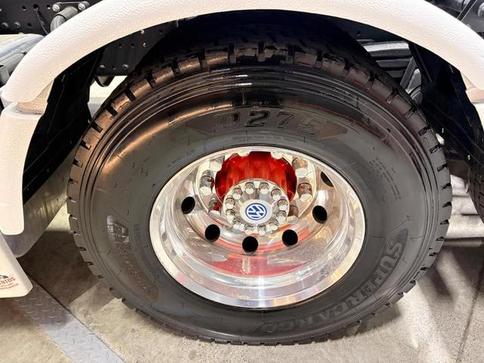 VOLKSWAGEN METEOR 29.530 6X4 2P DIESEL E6