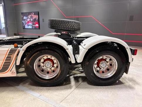VOLKSWAGEN METEOR 29.530 6X4 2P DIESEL E6
