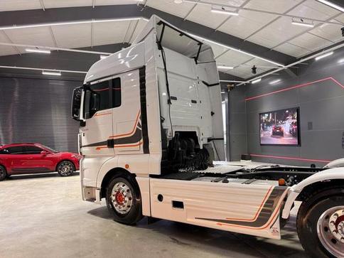 VOLKSWAGEN METEOR 29.530 6X4 2P DIESEL E6