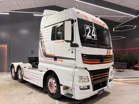 VOLKSWAGEN METEOR 29.530 6X4 2P DIESEL E6