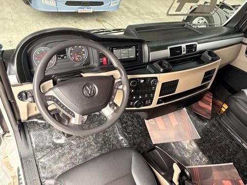 VOLKSWAGEN METEOR 29.530 6X4 2P DIESEL E6