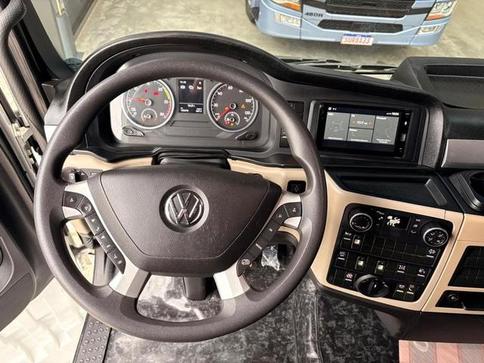 VOLKSWAGEN METEOR 29.530 6X4 2P DIESEL E6