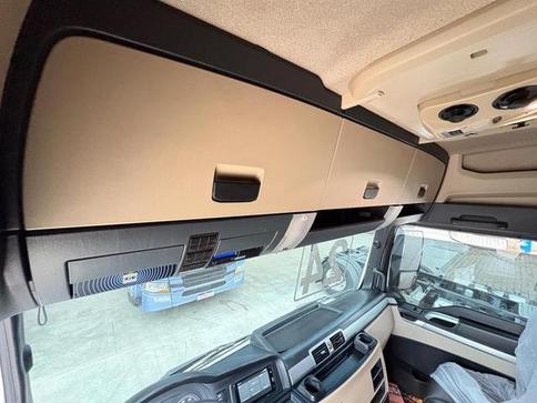 VOLKSWAGEN METEOR 29.530 6X4 2P DIESEL E6