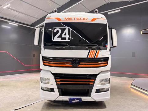 VOLKSWAGEN METEOR 29.530 6X4 2P DIESEL E6