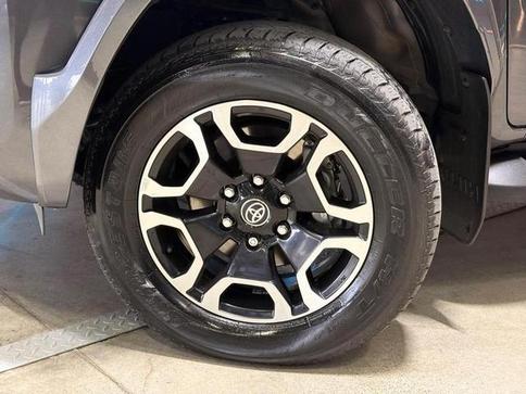 TOYOTA HILUX CABINE DUPLA SRX RD