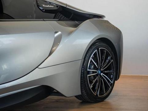 BMW BMW I8 1.5 12V E-DRIVE 2P HBRIDO AUTOMTICO