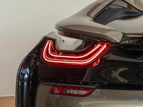 BMW BMW I8 1.5 12V E-DRIVE 2P HBRIDO AUTOMTICO