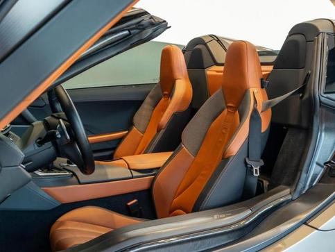 BMW BMW I8 1.5 12V E-DRIVE 2P HBRIDO AUTOMTICO