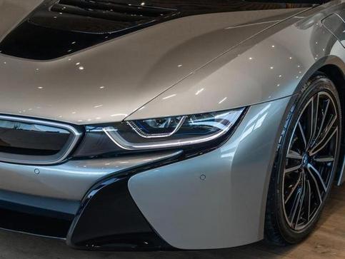BMW BMW I8 1.5 12V E-DRIVE 2P HBRIDO AUTOMTICO