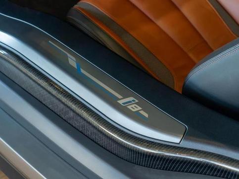 BMW BMW I8 1.5 12V E-DRIVE 2P HBRIDO AUTOMTICO