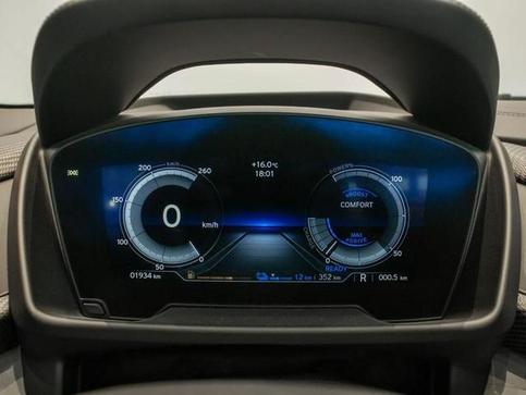 BMW BMW I8 1.5 12V E-DRIVE 2P HBRIDO AUTOMTICO