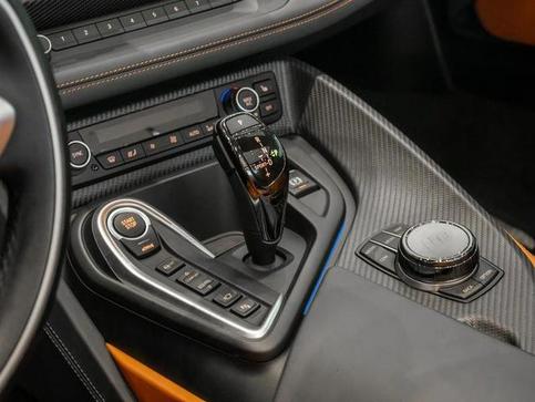 BMW BMW I8 1.5 12V E-DRIVE 2P HBRIDO AUTOMTICO