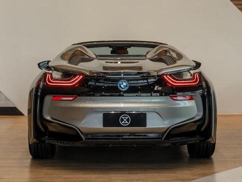BMW BMW I8 1.5 12V E-DRIVE 2P HBRIDO AUTOMTICO