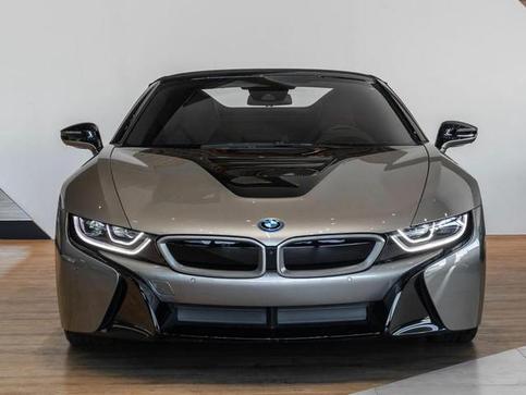 BMW BMW I8 1.5 12V E-DRIVE 2P HBRIDO AUTOMTICO