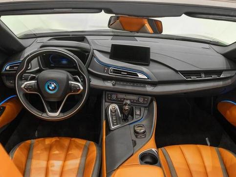 BMW BMW I8 1.5 12V E-DRIVE 2P HBRIDO AUTOMTICO