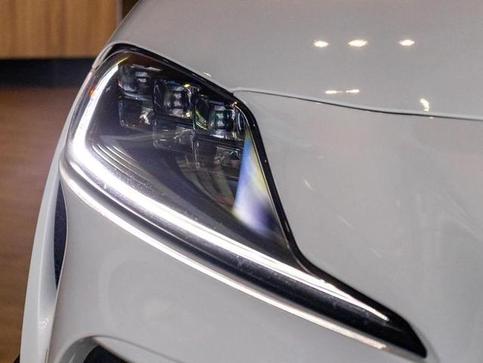 TOYOTA SUPRA-GR 3.0 PREMIUM