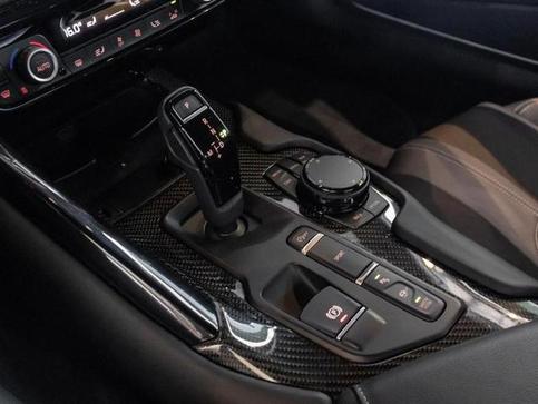 TOYOTA SUPRA-GR 3.0 PREMIUM