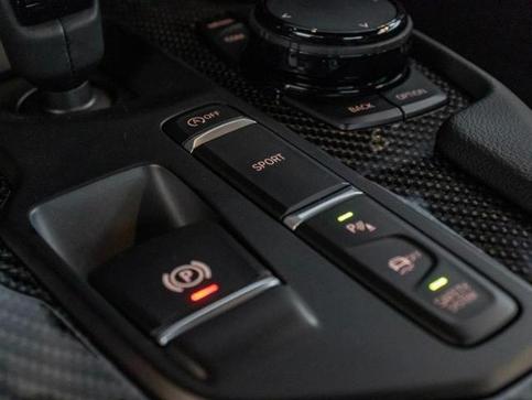 TOYOTA SUPRA-GR 3.0 PREMIUM