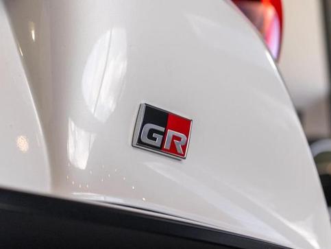 TOYOTA SUPRA-GR 3.0 PREMIUM