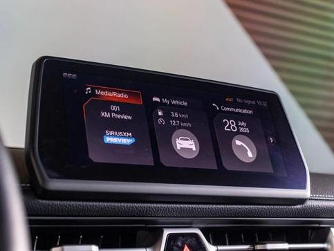 TOYOTA SUPRA-GR 3.0 PREMIUM