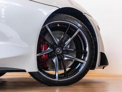 TOYOTA SUPRA-GR 3.0 PREMIUM