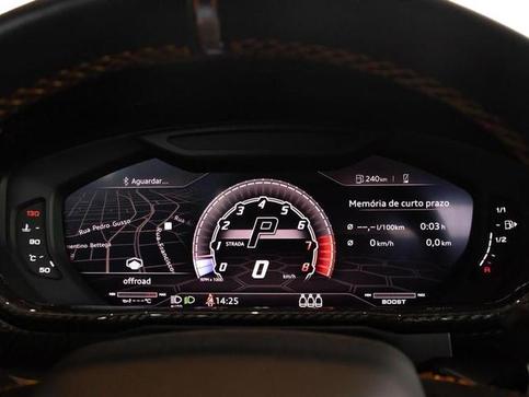 LAMBORGHINI URUS LP 650 4