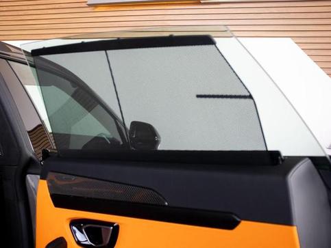 LAMBORGHINI URUS LP 650 4