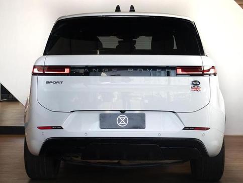 LAND ROVER Land Rover Range Rover Sport D350 HSE Dynamic